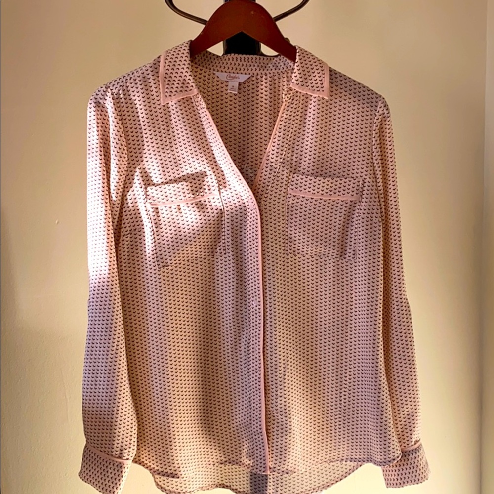 Candies Dresses Shirt